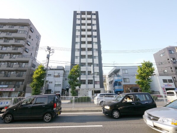 アルテシモルーチェの物件内観写真